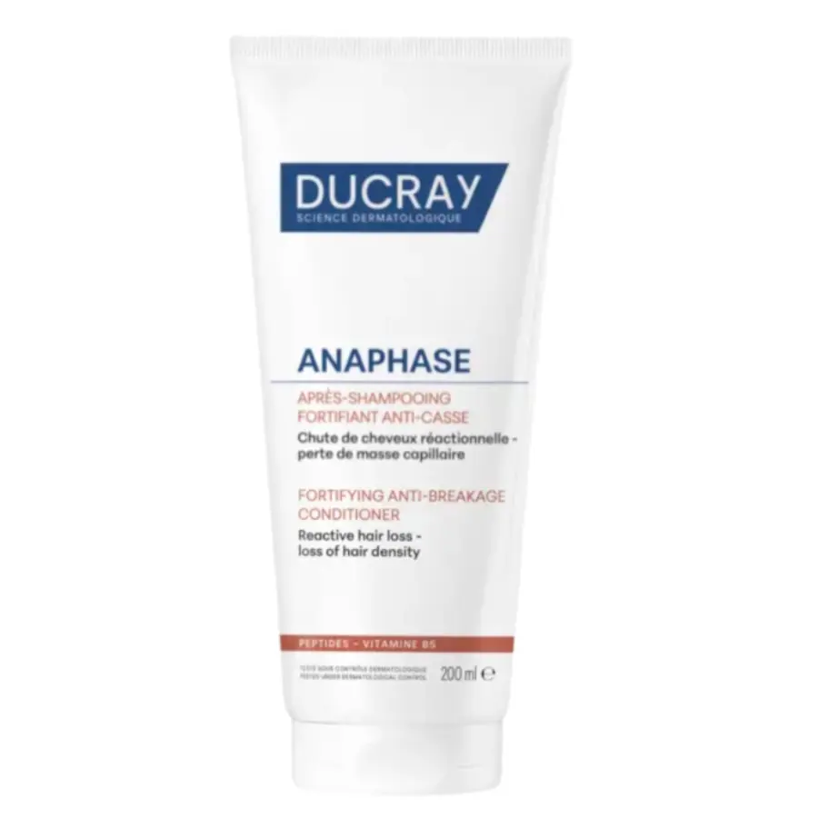 13829-ducray anaphase kondicioner lamani vlasu 200ml